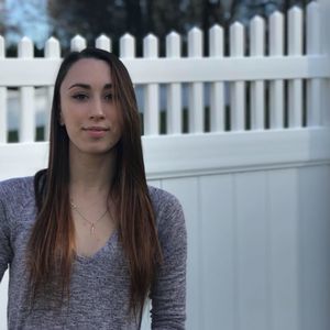 Meet your Posher, Melinda